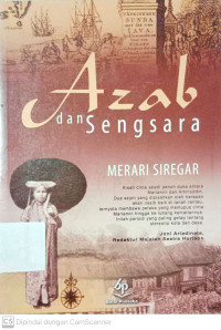 Azab Dan Sengsara