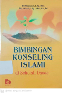 Bimbingan Konseling Islam di Sekolah Dasar