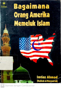 Bagaimana Orang Amerika Memeluk Islam