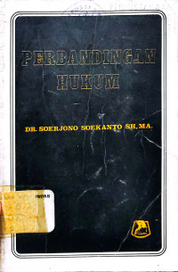 Perbandingan Hukum