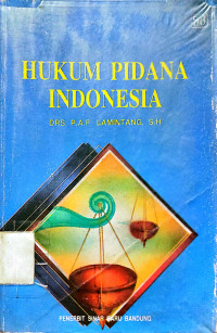 HukumPidana Indonesia