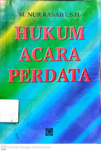 Hukum Acara Perdata