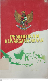 Pendidikan Kewarganegaraan