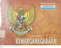 Kewarganegaraan