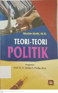 Teori-teori Politik