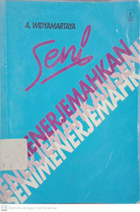 Seni Menerjemahkan