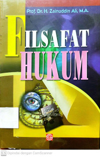 Filsafat Hukum