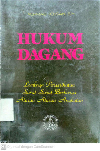 Hukum Dagang