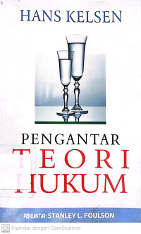 Pengantar Teori Hukum