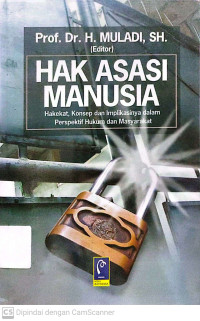 Hak Asasi Manusia