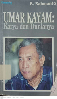 Umar Kayam: Karya dan Dunianya