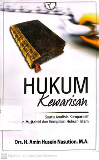 Hukum Kewarisan