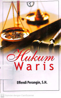 Hukum Waris