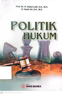 Politik Hukum