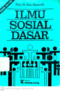 Ilmu Sosial Dasar (Edisi REvisi)