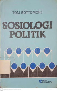 Sosiologi Politik