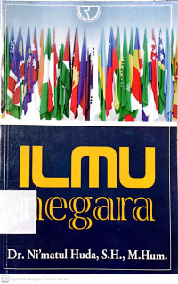 Ilmu Negara