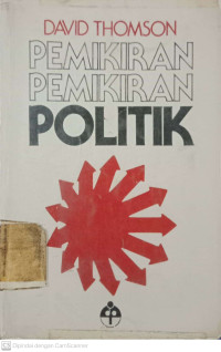 Pemikiran-pemikiran Politik