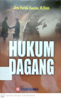 Hukum Dagang