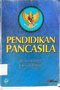 Pendidikan Pancasila