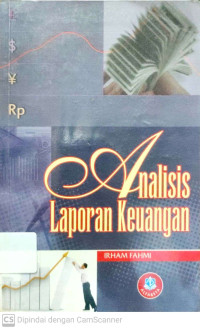 Analisis Laporan Keuangan