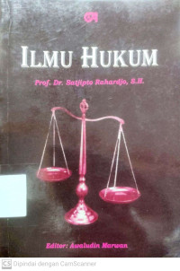 Ilmu Hukum