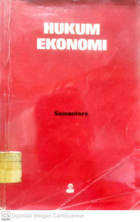 Hukum Ekonomi