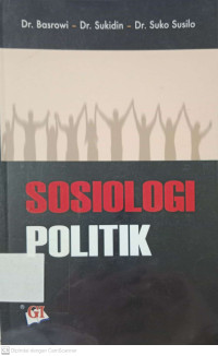 Sosiologi Politik