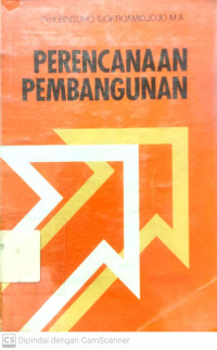 Perencanaan Pembangunan