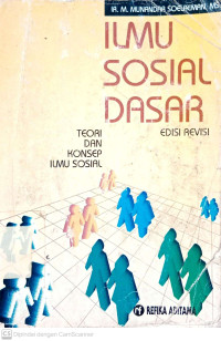 Ilmu Sosial Dasar