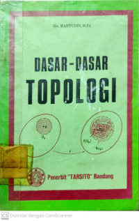 Dasar-Dasar Topologi