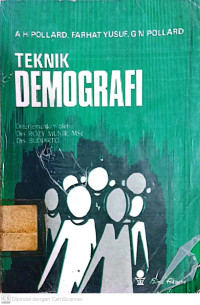 Teknik Demografi