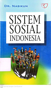 Sistem Sosial Indonesia