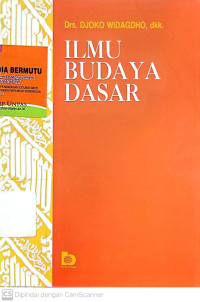 Ilmu Budaya Dasar