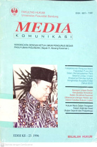 Media Komunikasi