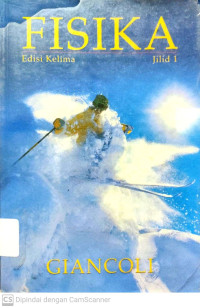 Fisika (Edisi 5 Jilid 1)