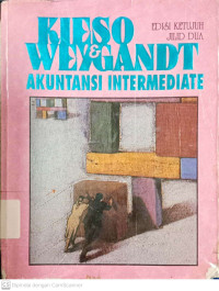 Akuntansi Intermediate Jilid 2