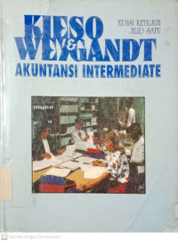 Akuntansi Intermediate (Jilid 1 Edisi 7)