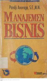 Manajemen Bisnis