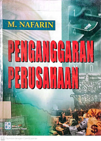 Penganggaran Perusahaan