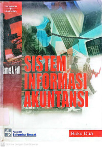 Sistem Informasi Akuntansi (Buku 2)