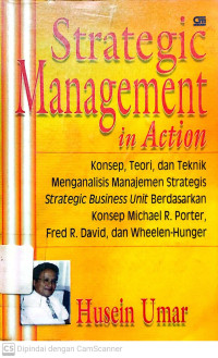 Strategic Management in Action