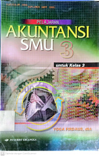 Akuntansi Untuk SMA Kelas 3