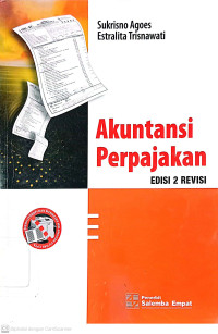 Akuntansi Perpajakan