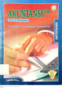 Akuntansi: Bisnis dan Manajemen