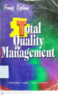 Total Quality Management