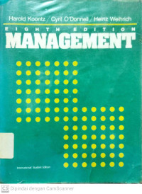 Management (Eighth Edition)