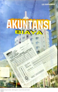 Akuntansi Biaya