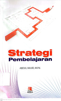 Strategi Pembelajaran