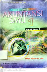 Pelajaran Akuntansi SMU 1